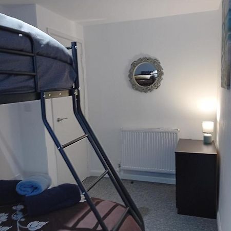 Windies Apartment 2 Bridlington Luaran gambar