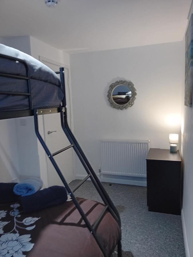 Windies Apartment 2 Bridlington Luaran gambar