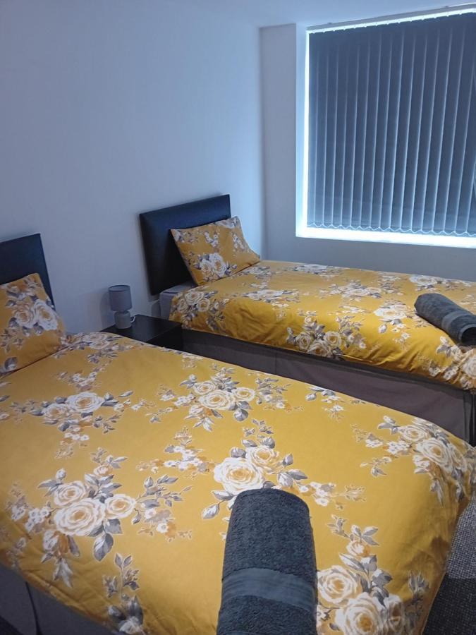 Windies Apartment 2 Bridlington Luaran gambar