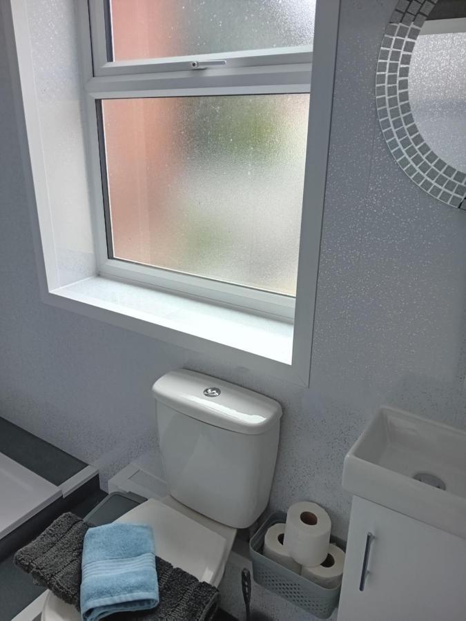 Windies Apartment 2 Bridlington Luaran gambar