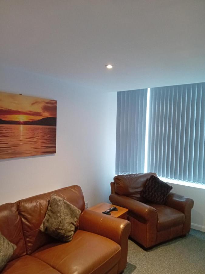 Windies Apartment 2 Bridlington Luaran gambar