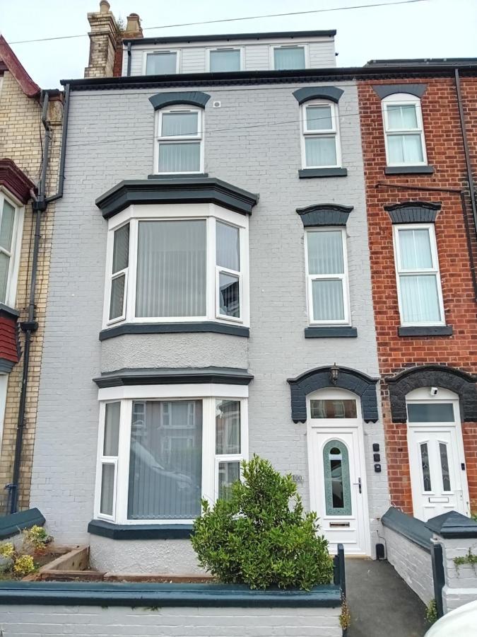 Windies Apartment 2 Bridlington Luaran gambar