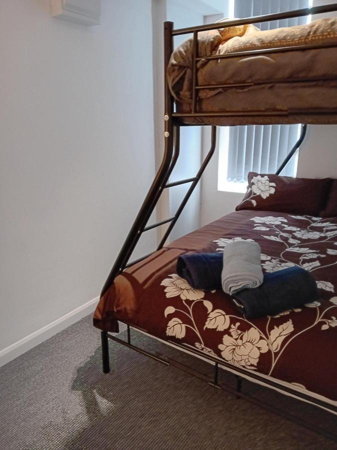 Windies Apartment 2 Bridlington Luaran gambar