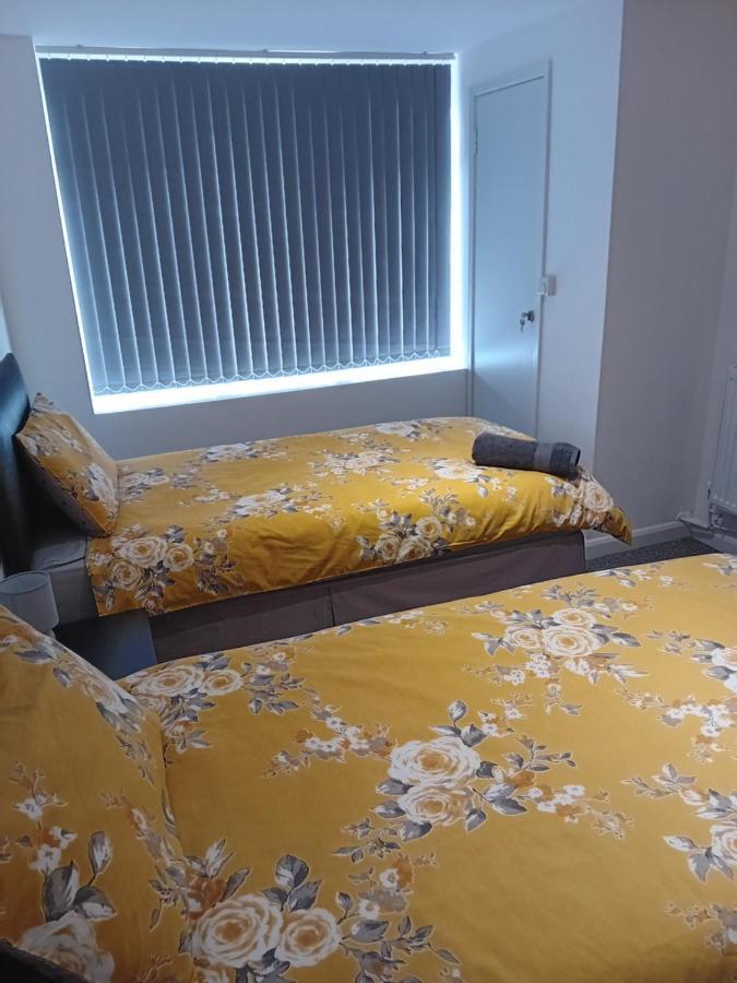 Windies Apartment 2 Bridlington Luaran gambar