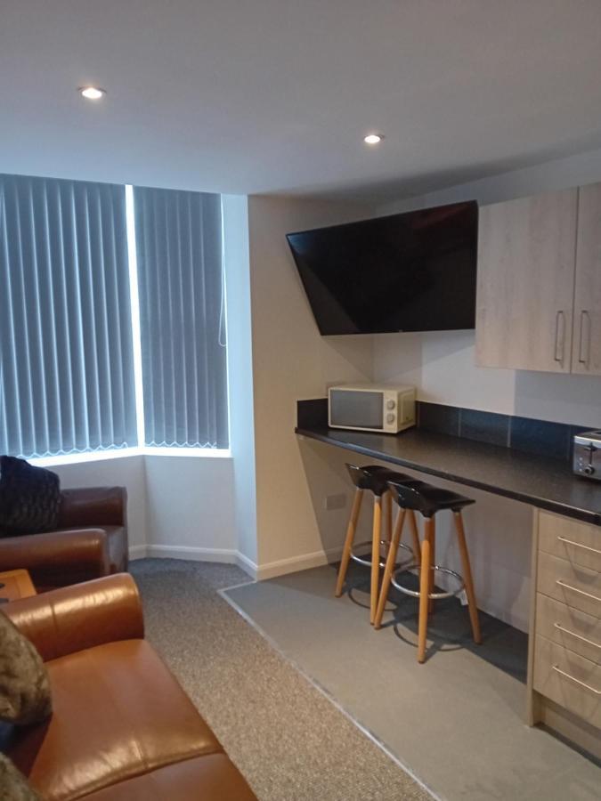 Windies Apartment 2 Bridlington Luaran gambar